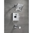 Multi Function Showerhead 