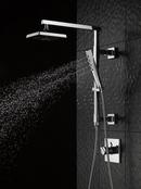 Multi Function Showerhead 
