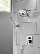 Multi Function Showerhead 