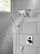 Multi Function Showerhead 