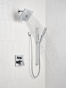 Multi Function Showerhead 