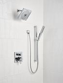 Multi Function Showerhead 