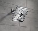 Multi Function Showerhead 