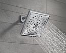 Multi Function Showerhead 