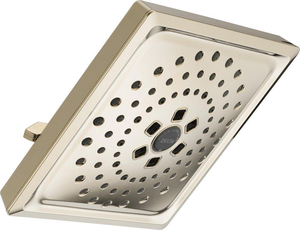 Multi Function Showerhead 