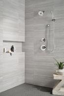 Delta Faucet Lumicoat&trade; Chrome 1/2 in. FNPT x MNPSM Brass Elbow 