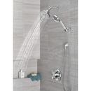 Delta Faucet Lumicoat Chrome 1/2 in. FNPT x MNPSM Brass Elbow 