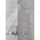 Delta Faucet Lumicoat Chrome 1/2 in. FNPT x MNPSM Brass Elbow 
