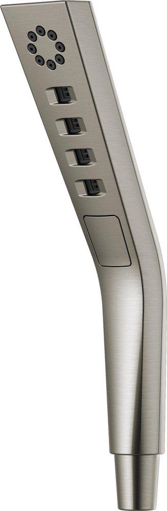 DELTA UNIVERSAL SHOWERING COMPONENTS: H2OKINETIC 3-SETTING HAND SHOWER 