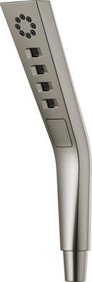 DELTA UNIVERSAL SHOWERING COMPONENTS: H2OKINETIC 3-SETTING HAND SHOWER 