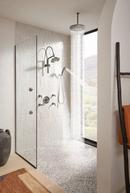 BRIZO LITZE: SENSORI VOLUME CONTROL TRIM - WIRE LEVER 