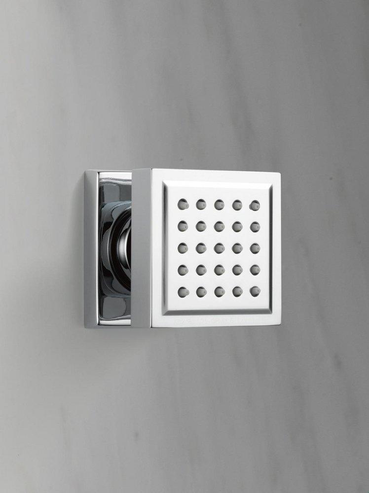 DELTA OTHER: SURFACE MOUNT BODY SPRAY 