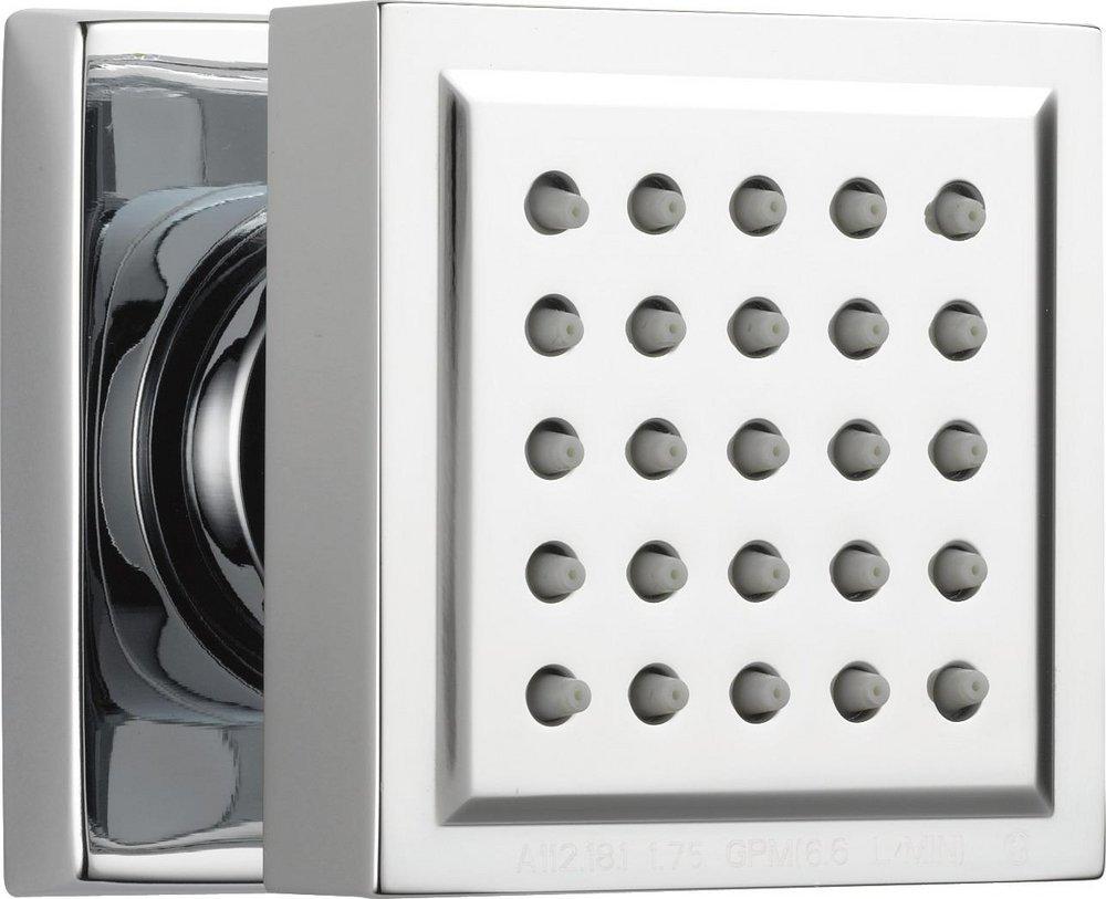 DELTA OTHER: SURFACE MOUNT BODY SPRAY 