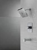 Multi Function Showerhead in Lumicoat&reg; Chrome 