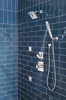 Delta Faucet Lumicoat Chrome Body Spray 