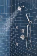 Delta Faucet Lumicoat Chrome Body Spray 