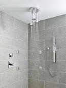 Delta Faucet Lumicoat Chrome Body Spray 