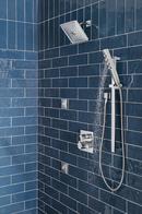 Delta Faucet Lumicoat Chrome Body Spray 