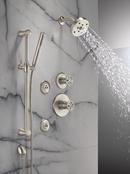 Delta Faucet Lumicoat Stainless Single Function Body Spray 