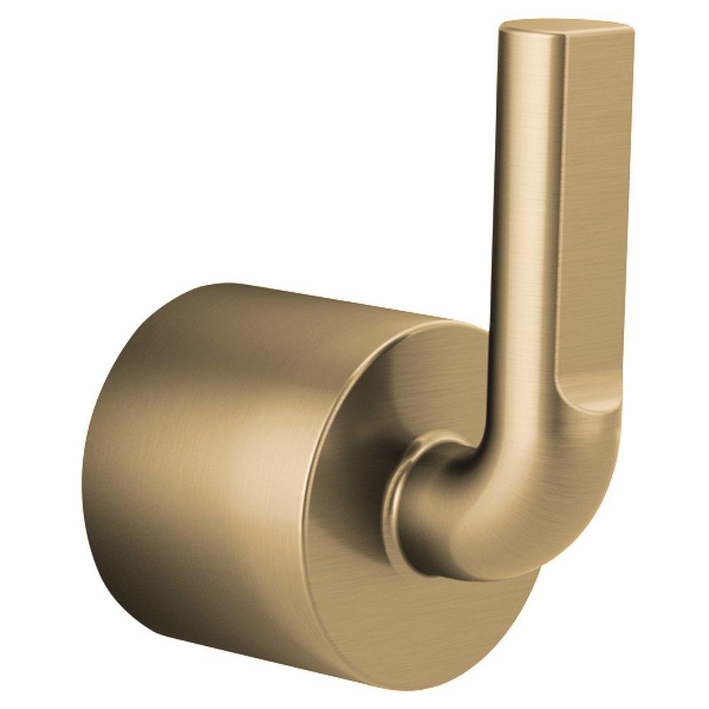 Brizo Luxe Gold Brass Handle Kit 