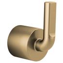 Brizo Luxe Gold Brass Handle Kit 