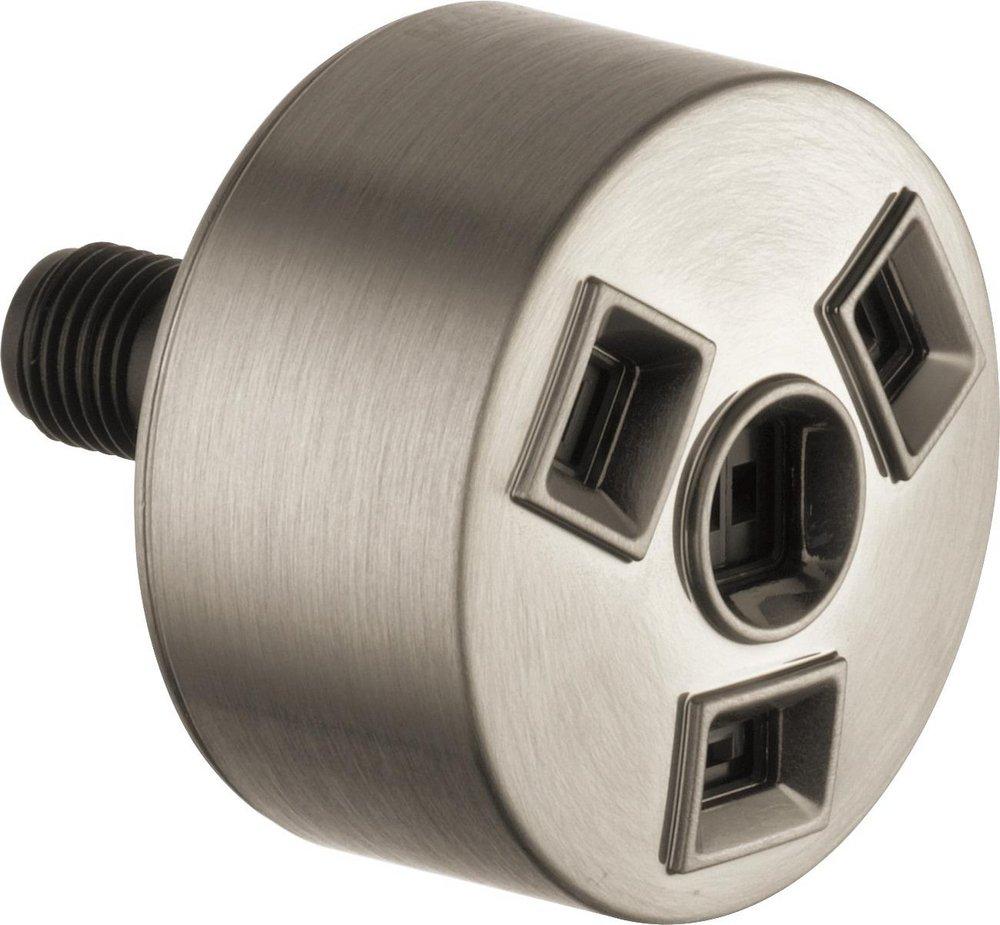 Delta Faucet Lumicoat™ Stainless Single Function Body Spray 