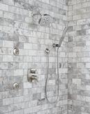 Delta Faucet Stainless 1/2 in. FNPT x MNPSM Solid Brass Elbow 