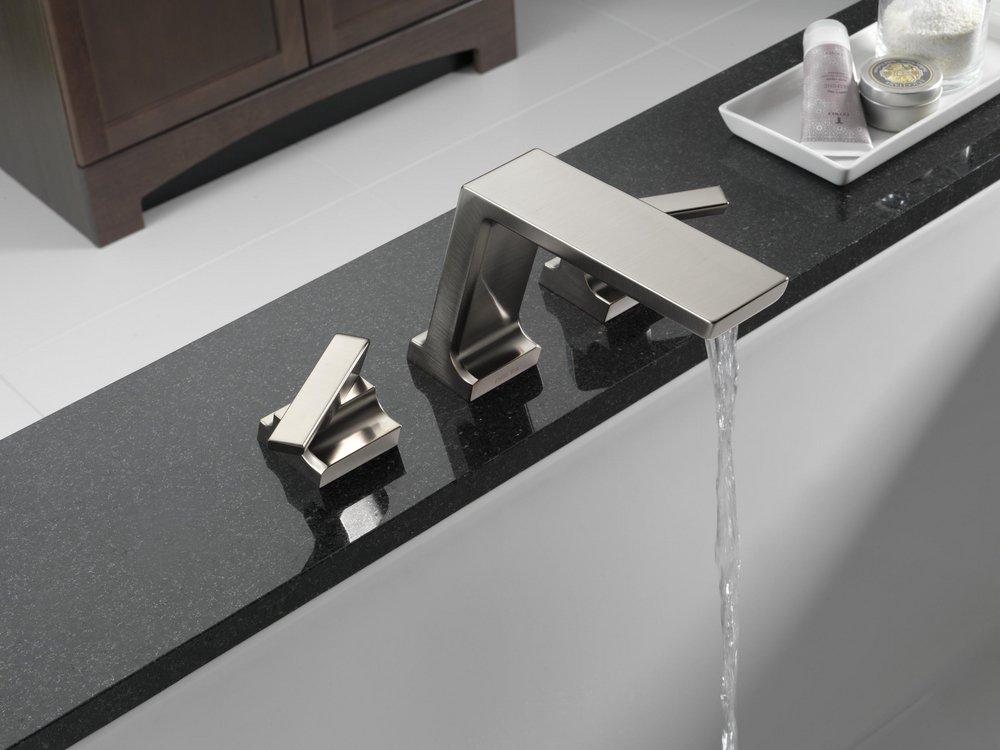 DELTA PIVOTAL: ROMAN TUB TRIM 