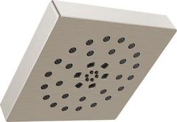 Multi Function Showerhead in Lumicoat Stainless