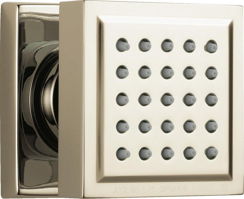 DELTA OTHER: SURFACE MOUNT BODY SPRAY 