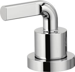 Handle Kit in Polished Chrome