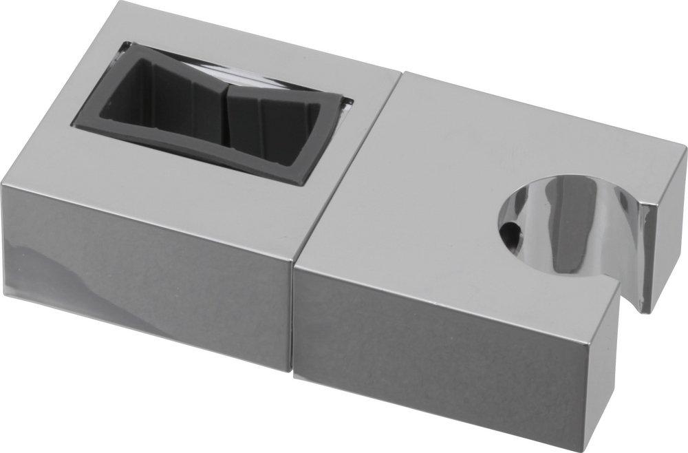 Delta Faucet Lumicoat Chrome Plastic Slide Mechanism 