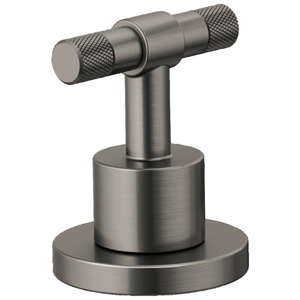 BRIZO LITZE: WIDESPREAD HANDLE KIT - T-LEVER 