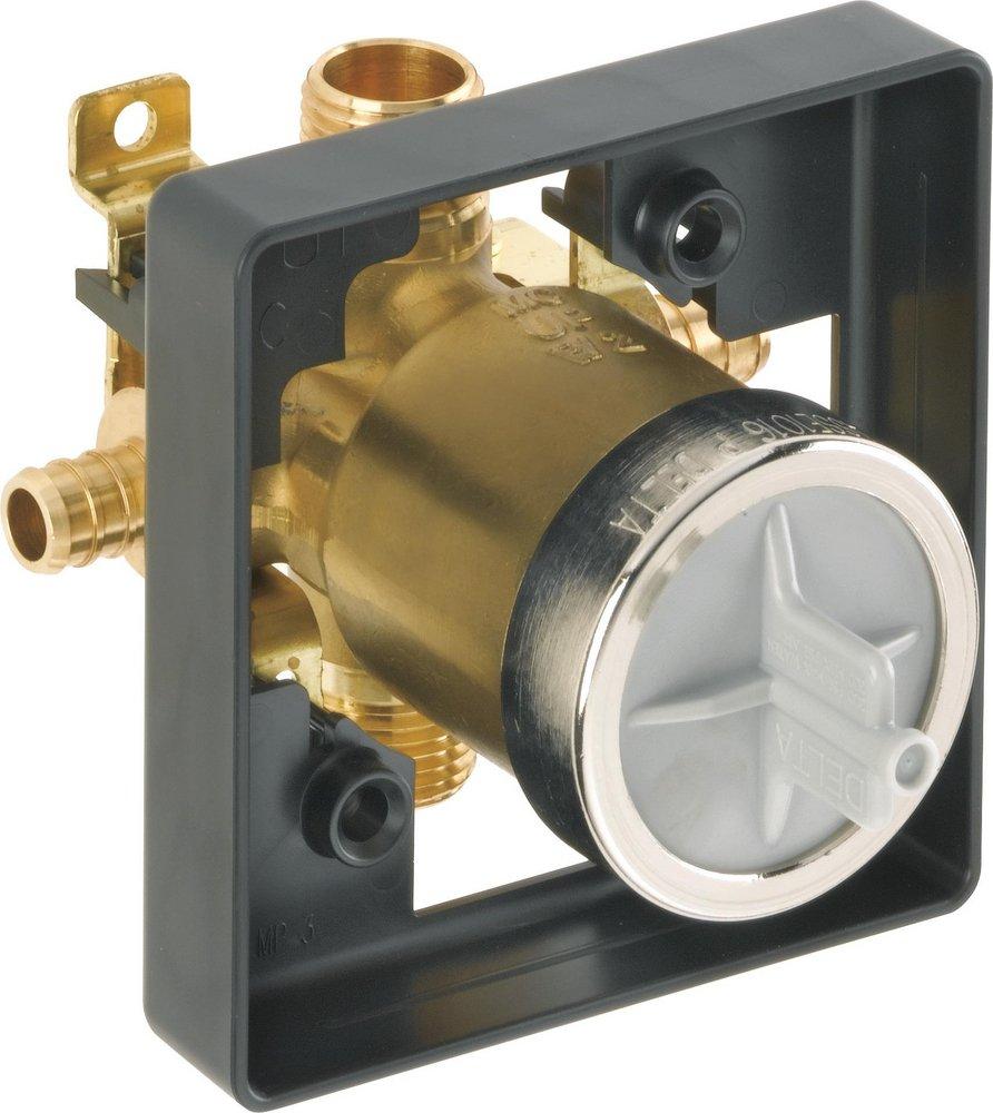 Delta Faucet Rough-In Pressure Balancing Valve 