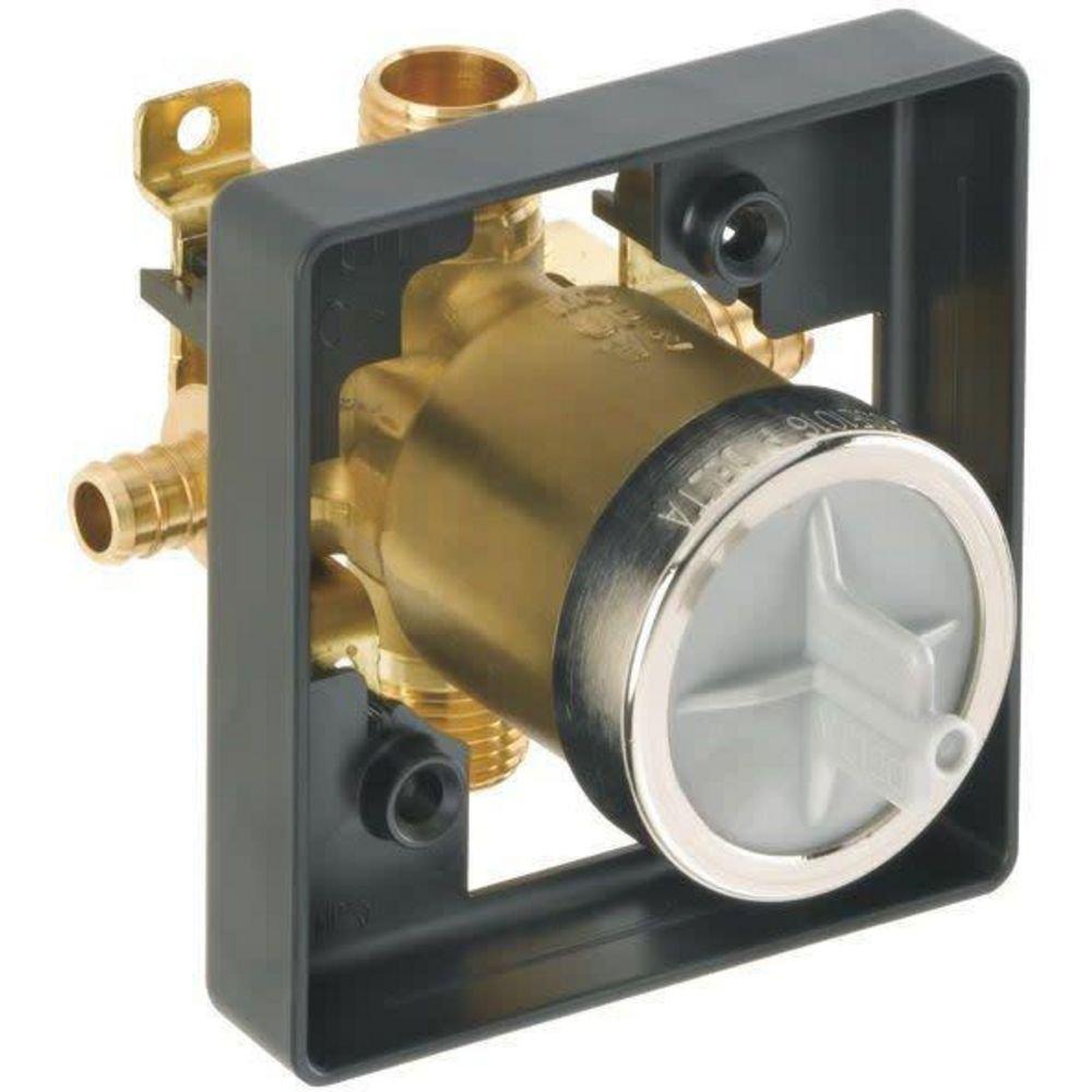 Delta Faucet Rough-In Pressure Balancing Valve 