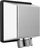 Supply Elbow in Lumicoat™ Chrome