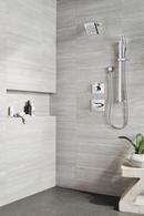 Delta Faucet Lumicoat Chrome 1/2 in. FNPT x MNPSM Brass Elbow 