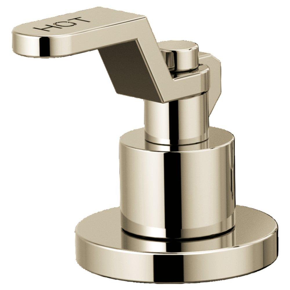 Brizo Polished Nickel Handle Kit 