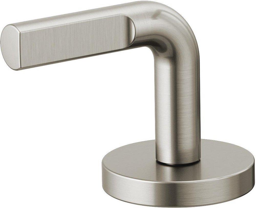 Brizo Luxe Nickel Zinc Handle Kit 