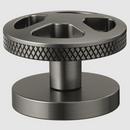 Brizo Luxe Steel Handle Kit 