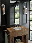 Brizo Luxe Steel Handle Kit 