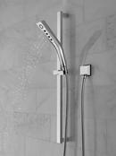 Delta Faucet Lumicoat Chrome Multi Function Hand Shower 