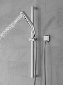 Delta Faucet Lumicoat Chrome Multi Function Hand Shower 