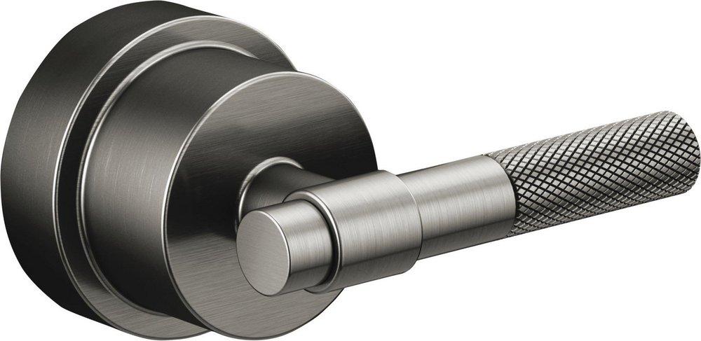 Brizo Luxe Steel Single Handle Bathtub & Shower Faucet (Trim Only) 