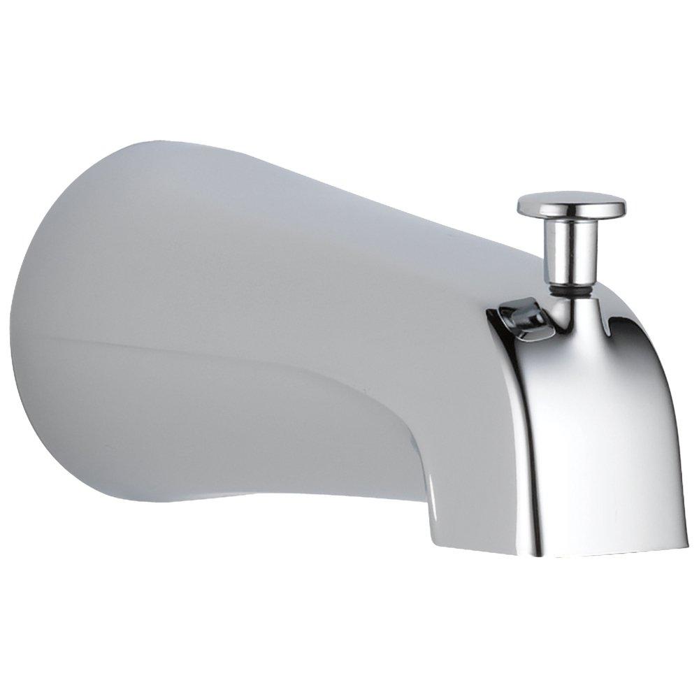DELTA OTHER: TUB SPOUT - PULL UP DIVERTER 