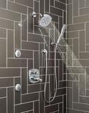 Delta Faucet Lumicoat Chrome Single Function Body Spray 