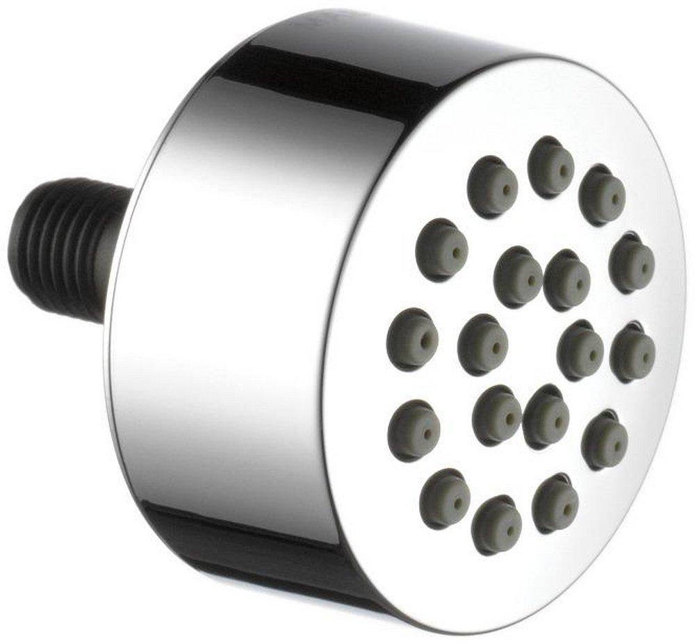 Delta Faucet Lumicoat Chrome Single Function Body Spray 