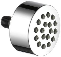 Single Function Body Spray in Lumicoat&reg; Chrome