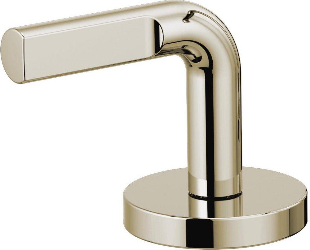 Brizo Polished Nickel Zinc Handle Kit 