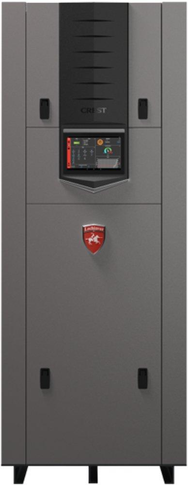 CREST COMMERCIAL CONDENSING BOILER 3000MBH WITH HELLCAT COMBUSTION 